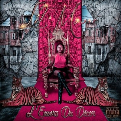 lil_moove's profile picture. Rappeuse En Heures Perdues
https://t.co/9kkDS0pg15
https://t.co/Aw1eanXJAT