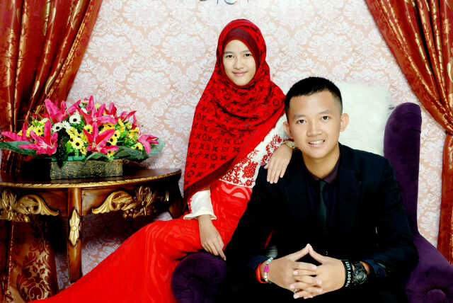 Mau tau tentang gua? Tanya SelviaMulyawan