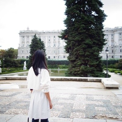 cecilichow's profile picture. 