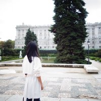 ceciliachow (@cecilichow) 's Twitter Profile