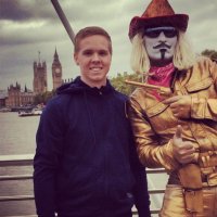 Hreinn Sverrisson (@hreinn) 's Twitter Profile