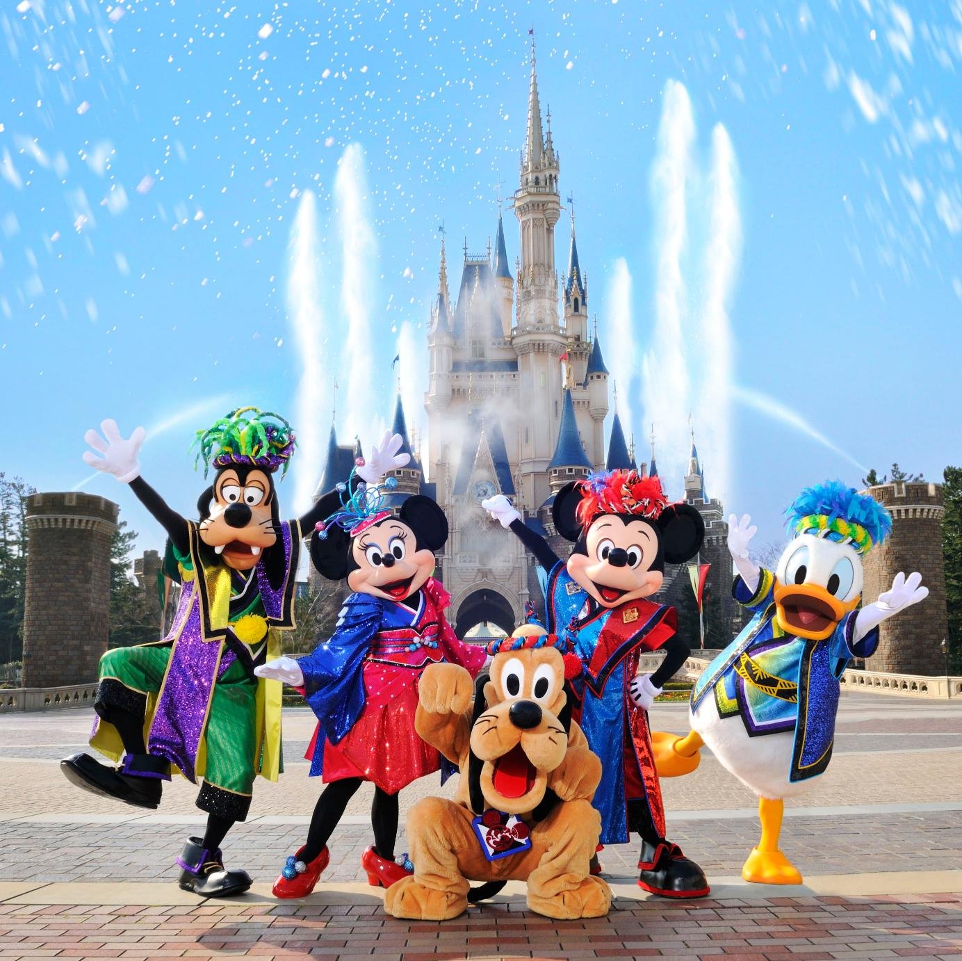 ディズニー ミッキーマウス情報局 D垢 Disney Mickey W Twitter