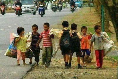Org benar selalu memiliki beban lebih sedikit ketika berkata tp biasanya lebih berat ketika berjuang @celebewako