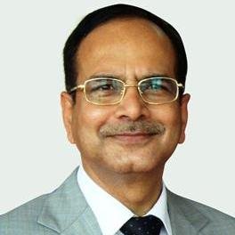 Dr. Ravindra Kumar Tyagi Profile