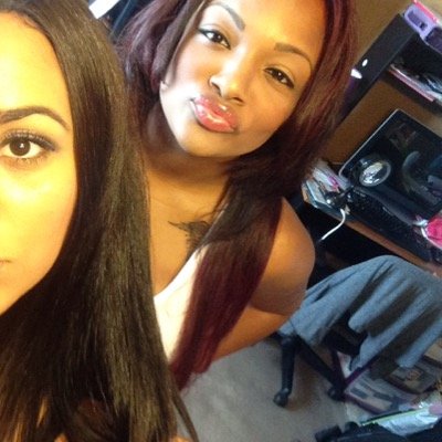 Jasmine_nDrae's profile picture. Draelyn Johnson is my everything