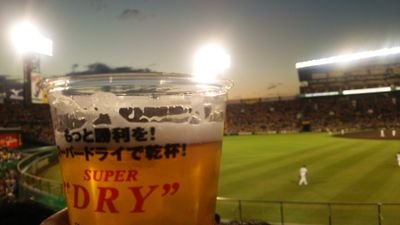 ワンコとタイガースを生活優先で毎日過ごしてます