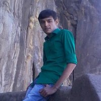 Prashant Shah (@prashantshah7) 's Twitter Profile
