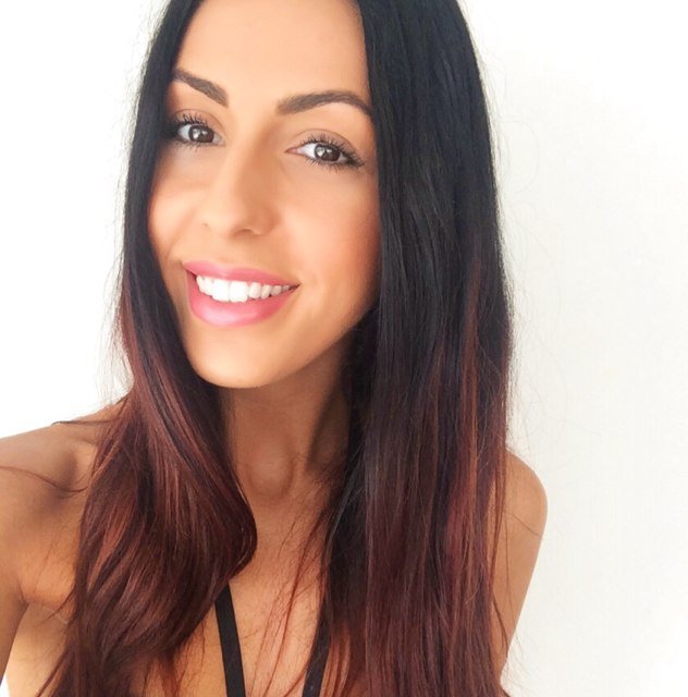 _MissMarika's profile picture. Blogger - Agapi Notes • Freelance Stylist • agapi.notes@gmail.com