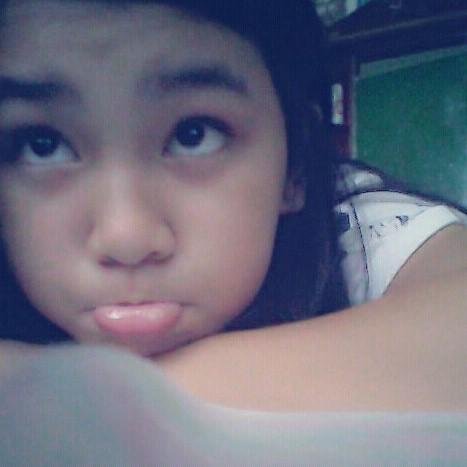 marrianeocastro's profile picture. i really love food that's all.