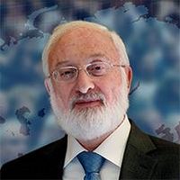 Michael Laitman (@laitman) 's Twitter Profile