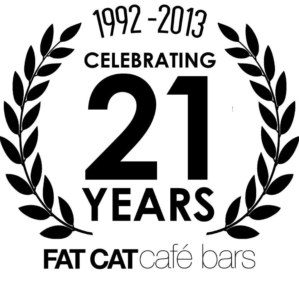 Established in 1992 The Fat Cat Café Bar Leicester is one of the leading venues for late night entertainment. Visit our website for bookings & info.