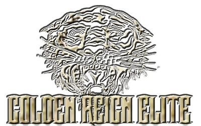 Golden Reign Elite 