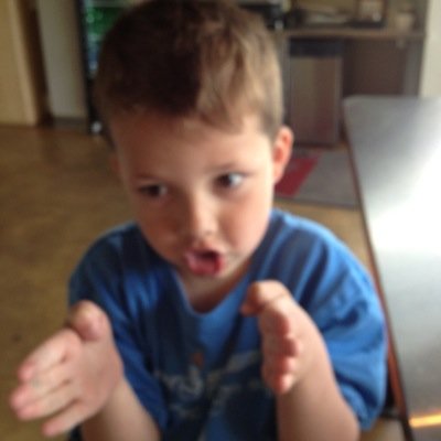 Jerzey Boy - Go Hokies!!