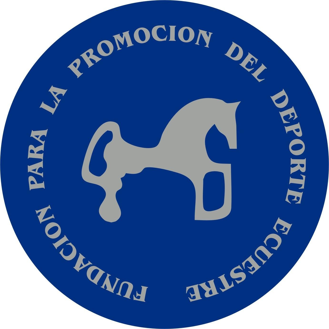 Organización sin fines lucrativos dedicada a la promoción de actividades de #equitación. Síguenos también en http://t.co/ZM3eP8a22D