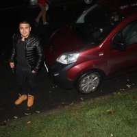 Can Gümüşsoy (@cangmssy) Twitter profile photo