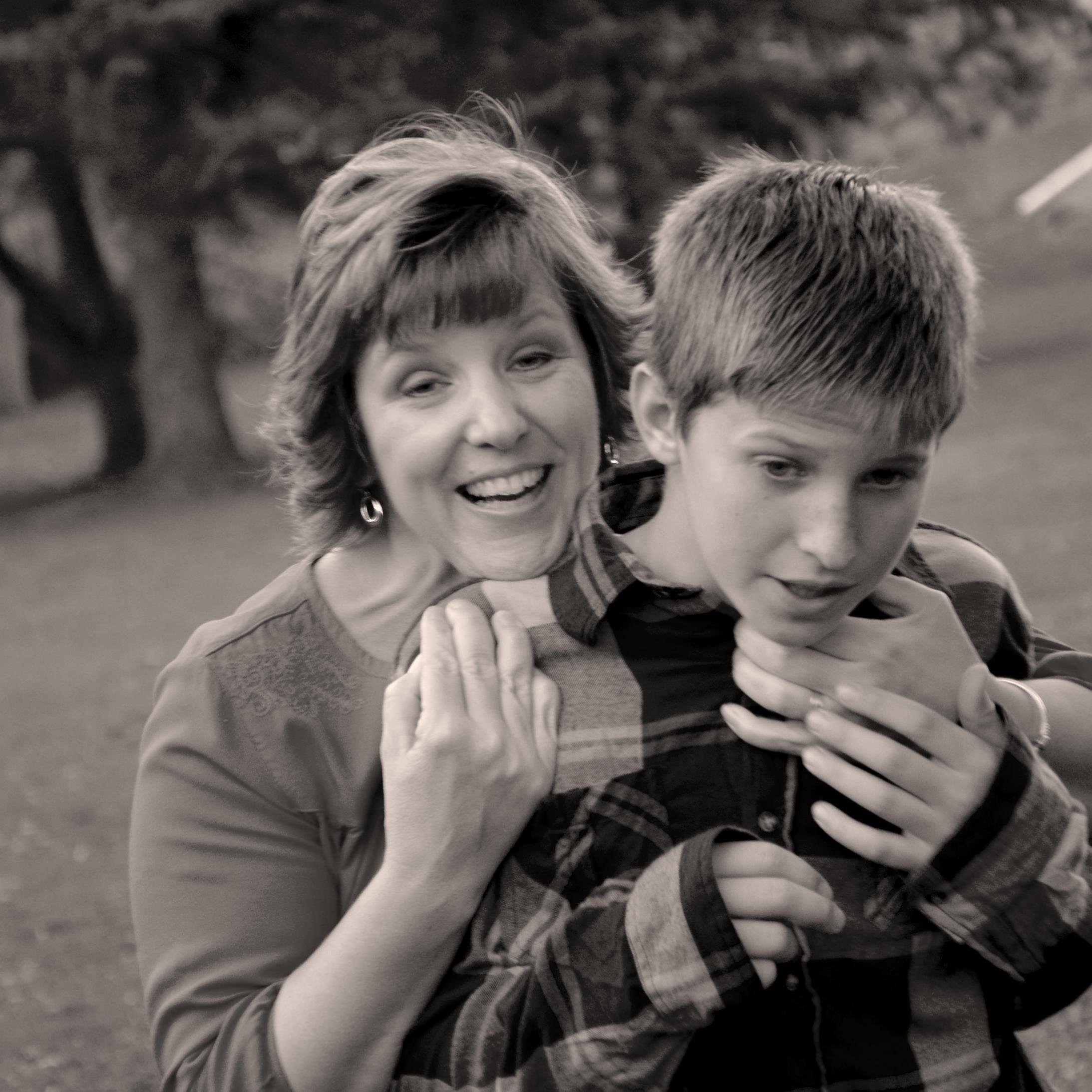 KimmieCotton's profile picture. 