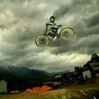 tiaan odendaal (@tiaanmtb) 's Twitter Profile