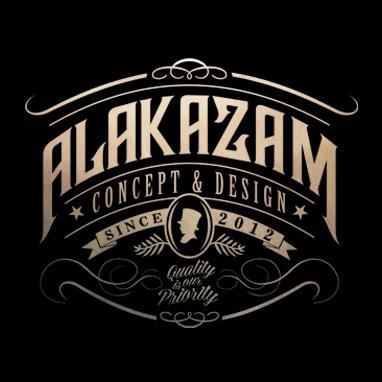 Alakazam Indonesiaさんのプロフィール画像