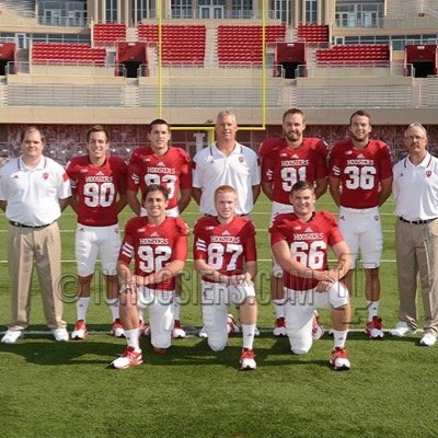 IU_Specialists's profile picture. In @iRoundtree15 We Trust.