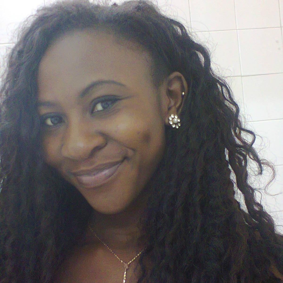 am feeling my self