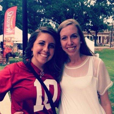 _jackiemac's profile picture. | Daughter | Sister | Friend | Enjoying life one day at a time