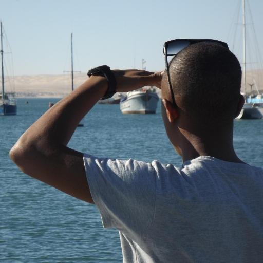 imms007's profile picture. Aspiring Philanthropist | Spatial Planner | GIS | Investor |  Entrepreneur: Strategy, Economy of Scale & Franchising | @aqualife_na 🇳🇦