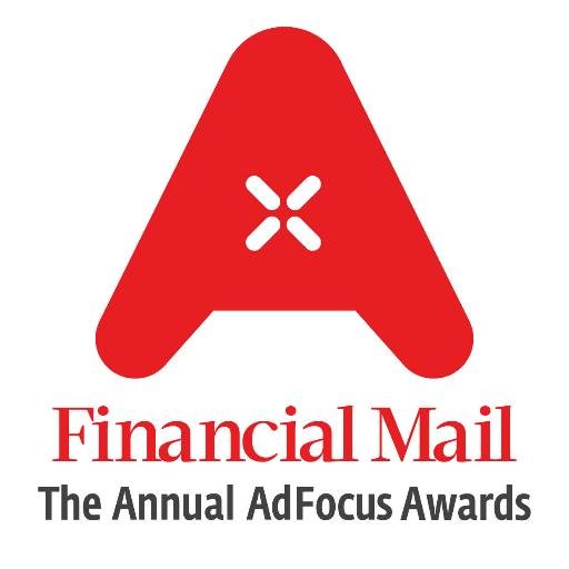 The Financial Mail AdFocus Awards - Recognising the best of South African communications