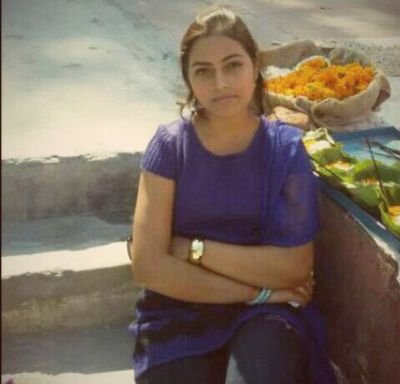 nitu_pawansingh's profile picture. works only at singing....music is my life