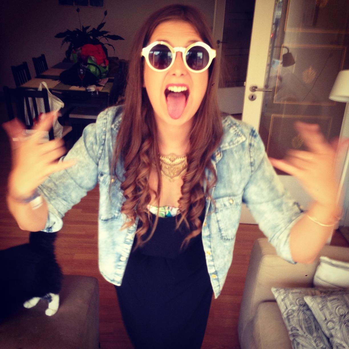 kaatvanheyste's profile picture. Student Dutch - English @ University Ghent