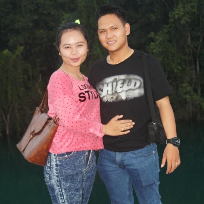 my lovelove ade bonto