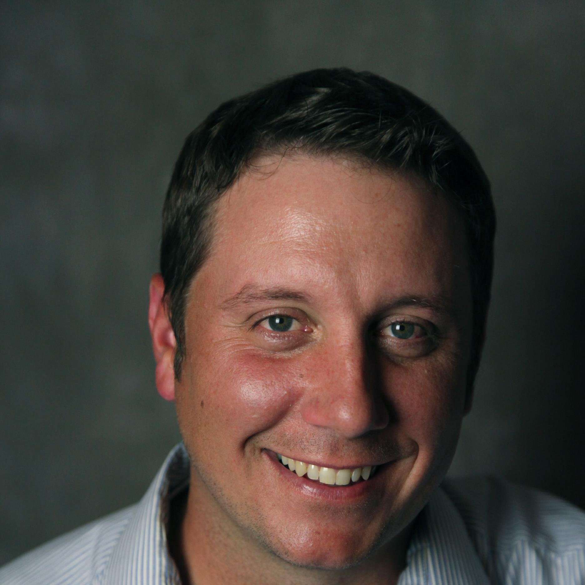 Industry Specialist for Skyward, Inc. Interested in k-12 education. Father of two.