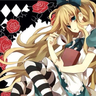 ありす。さんのプロフィール画像