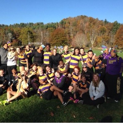 EcuWomensRugby's profile picture. D1 Womens Club Rugby