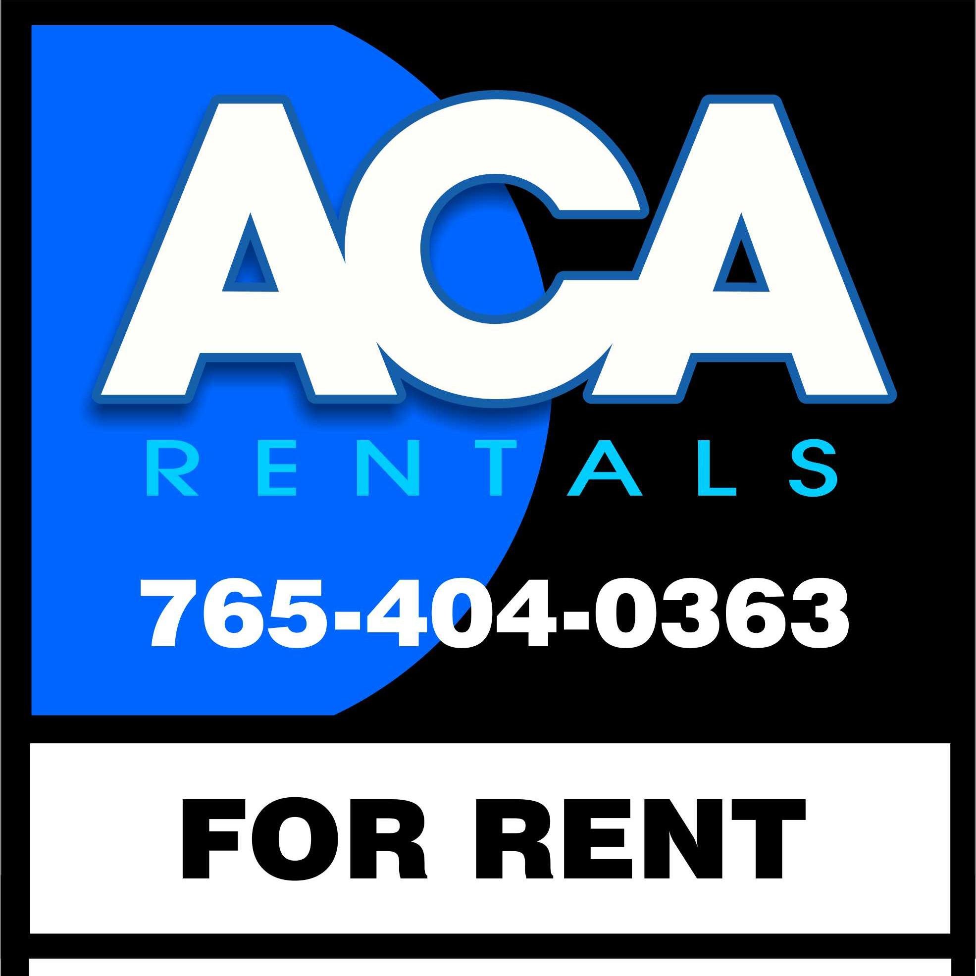 acarentals's profile picture. Offering rentals throughout Purdue University Campus and downtown Lafayette.