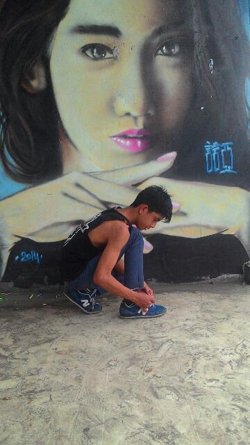 David_halomoan9's profile picture. KAMU PENYEMANGAT HIDUPKU:) || («Student Class Bobotoh») 23-10-98