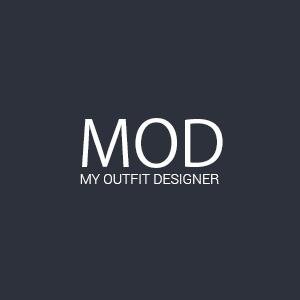 My Outfit Designer (MOD) brings the world of fashion to your fingertips!

Discover, create, and share your unique fashion creations!