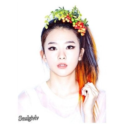 강슬기 @1994
