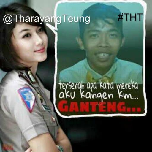 Galau Ku #Mantan ? Teu Harayang Teuing !!! #THT