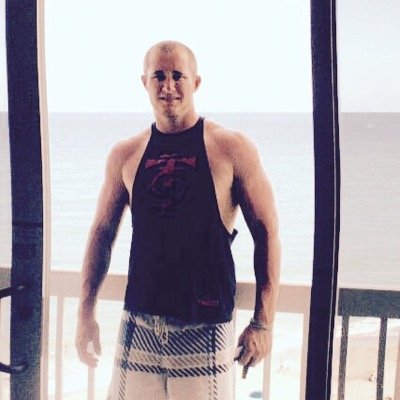 Fitness Enthusiast • Poker Player • Grinder