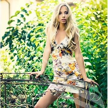 olka_milaya's profile picture. Интересная личность