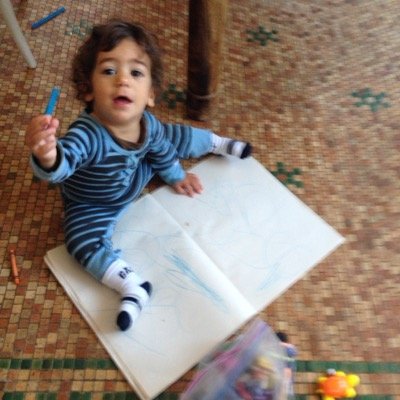 SorbaraNoelle's profile picture. 