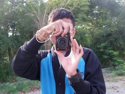 Just for fun' I'm very heppy with my friends