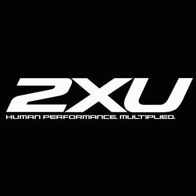 Human Performance. Multiplied.                    infocanada@2XU.COM