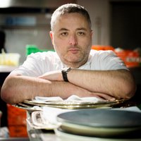 Richard Corrigan(@CorrigansFood) 's Twitter Profile Photo