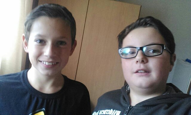 Bald gibts neue videos