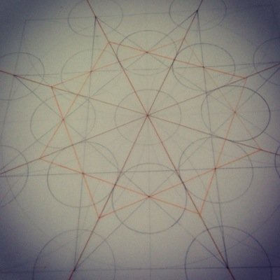 AConstellations's profile picture. The London Academy dedicated to the teaching and practice of systemic constellations.