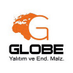 Globe Yalıtım (@globeyalitim) Twitter profile photo