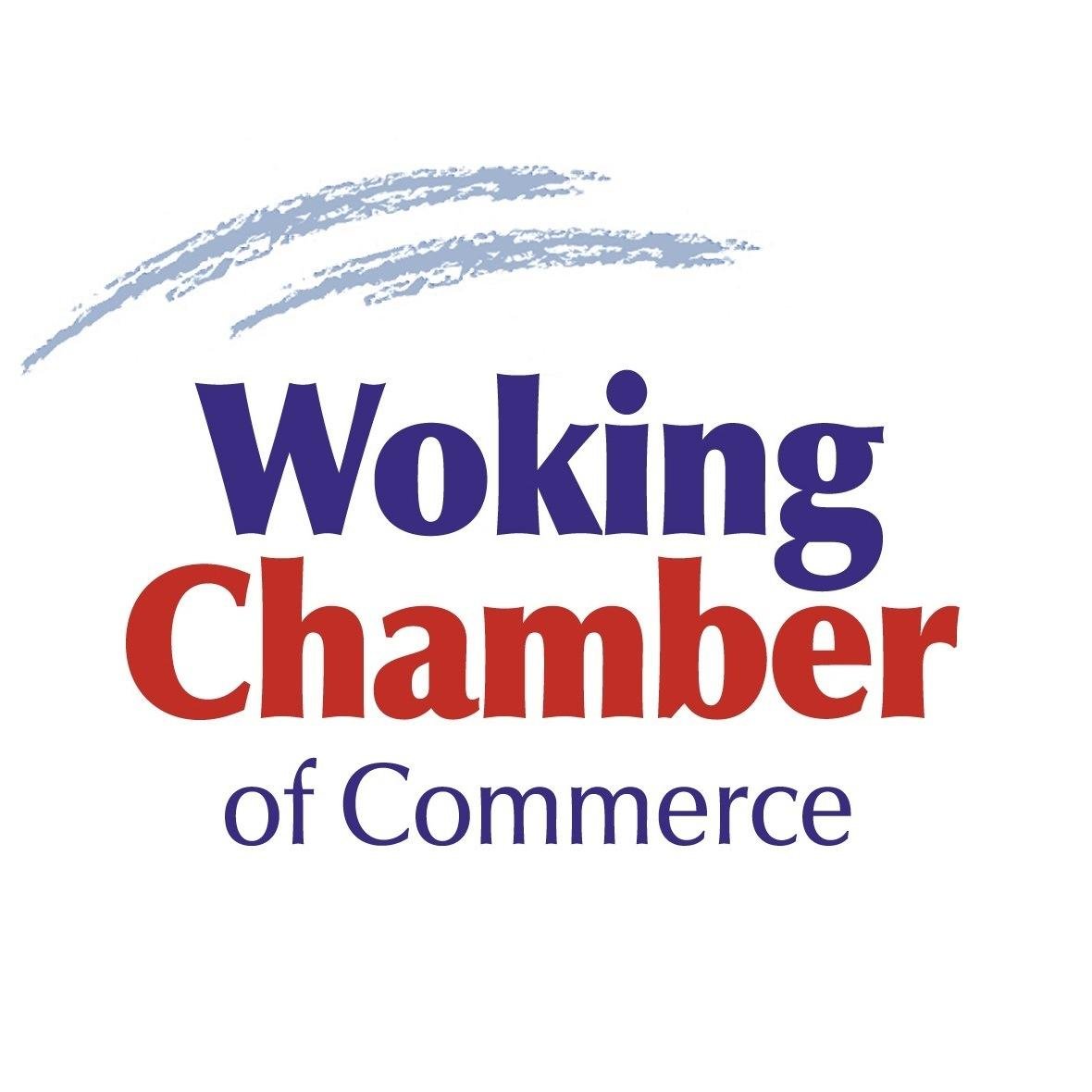 Woking Chamber of Commerce connects, promotes and supports businesses with events, activities and relationships with @WokingCouncil and local media.
