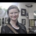 Painting conservator in Hobart, Australia.