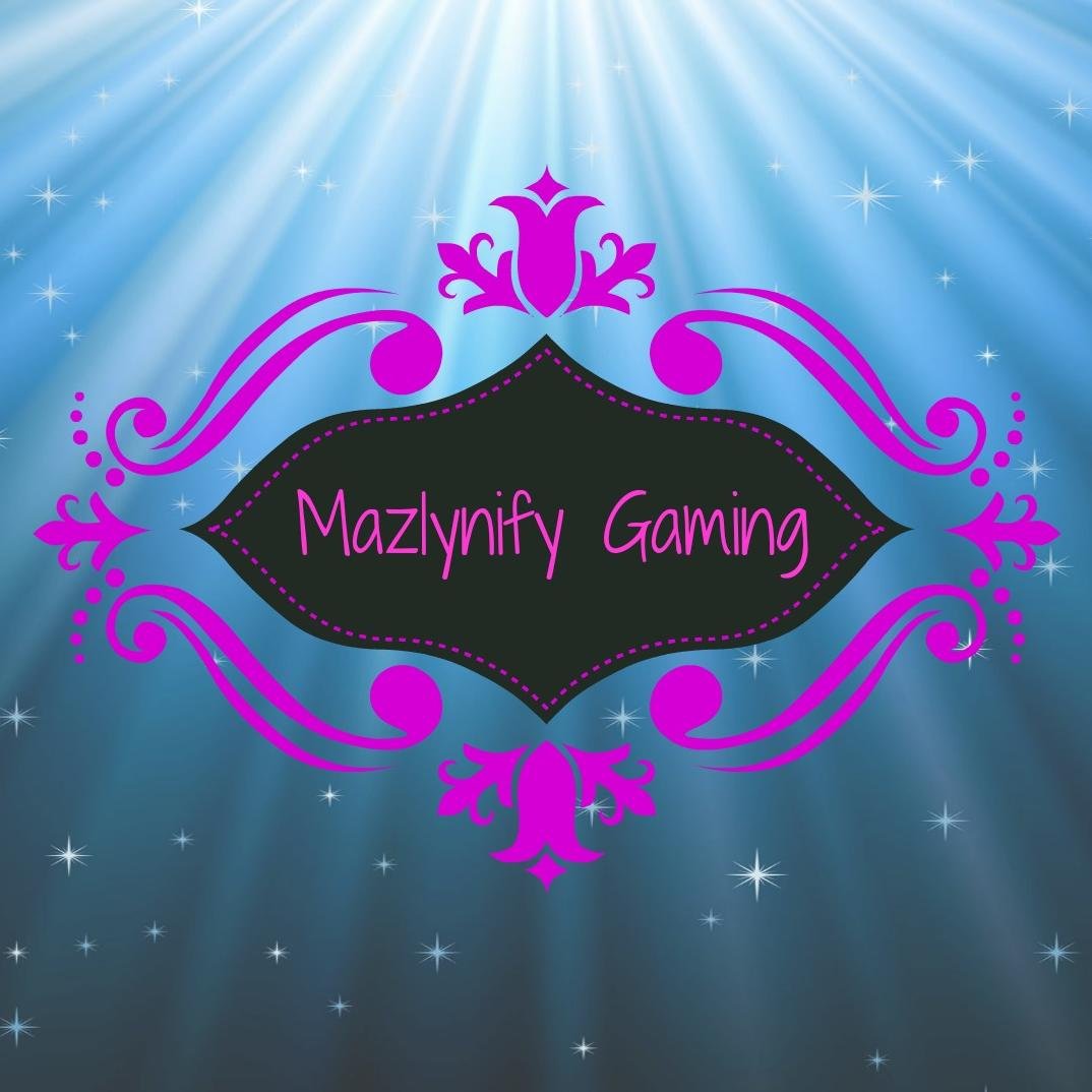 Mazlynify Gaming is my channel on Youtube. I enjoy playing video games and uploading my gameplay on youtube. I play all kinds of games.